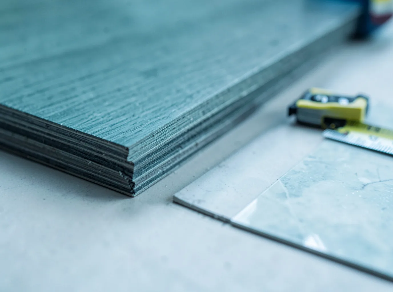 Luxury Vinyl Plank Installation Wedron, IL FAQs